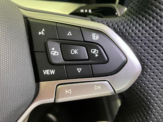 Volkswagen Tayron R-Line 1.5 eTSI 110 kW (150 CV) DSG