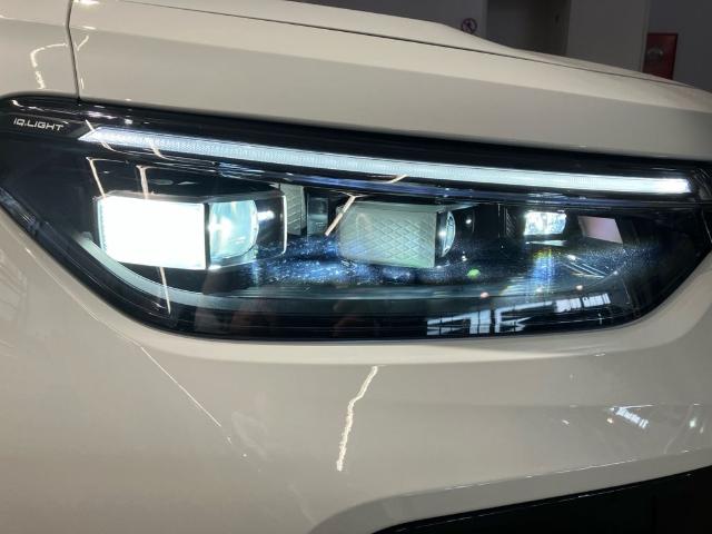 Volkswagen Tayron R-Line 1.5 eTSI 110 kW (150 CV) DSG