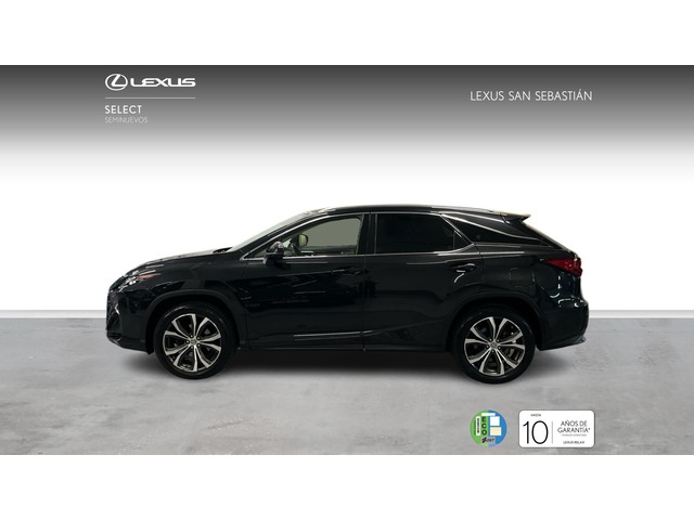 Lexus RX 450h Executive Tecno 230 kW (313 CV)