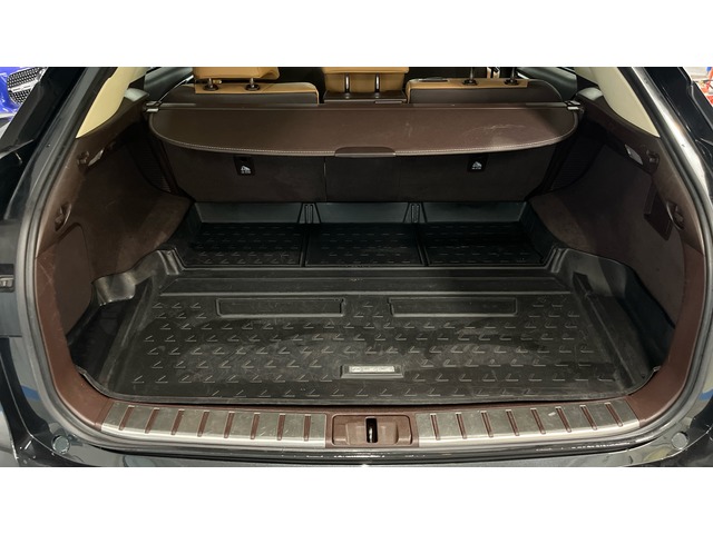 Lexus RX 450h Executive Tecno 230 kW (313 CV)