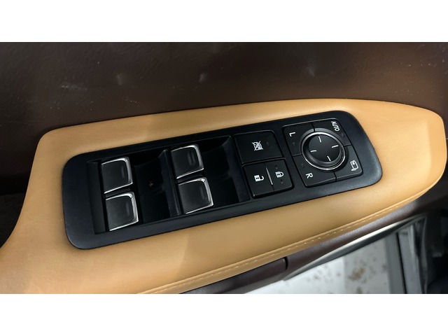 Lexus RX 450h Executive Tecno 230 kW (313 CV)