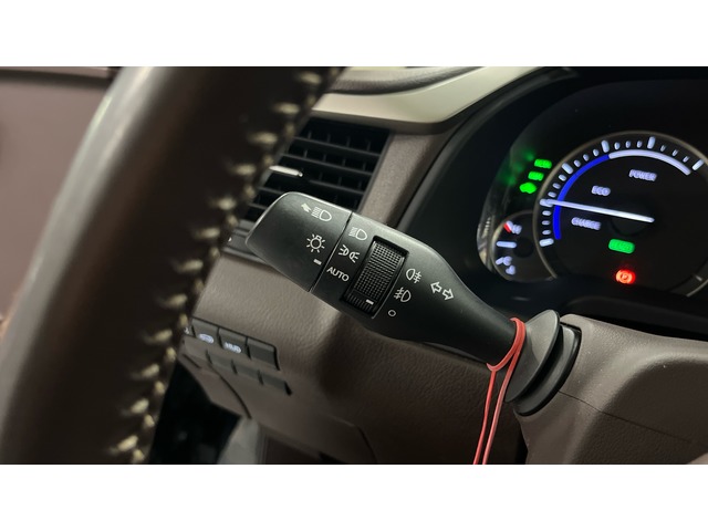 Lexus RX 450h Executive Tecno 230 kW (313 CV)