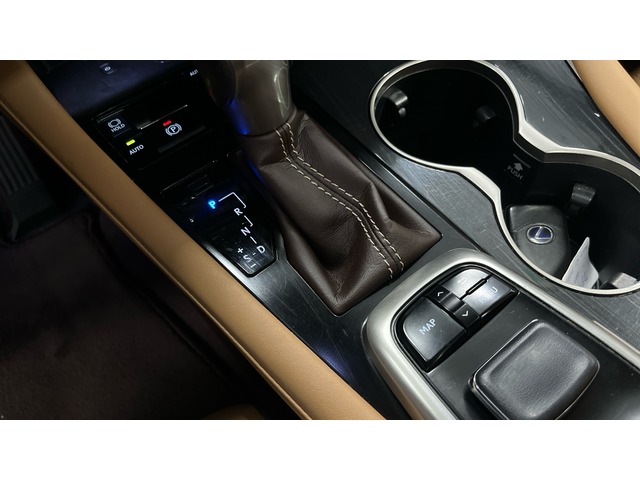 Lexus RX 450h Executive Tecno 230 kW (313 CV)