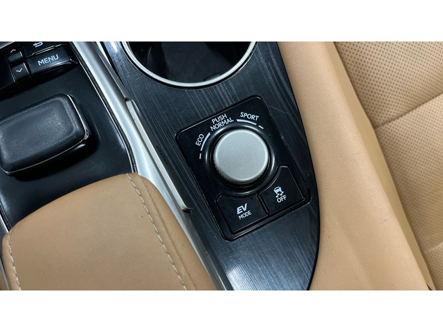 Lexus RX 450h Executive Tecno 230 kW (313 CV)