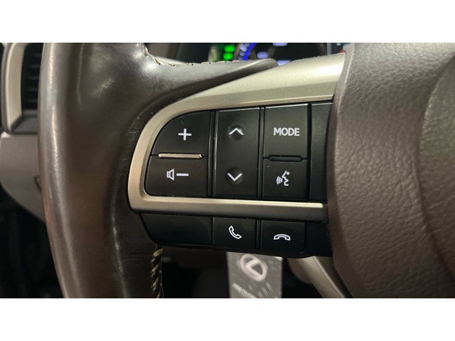 Lexus RX 450h Executive Tecno 230 kW (313 CV)