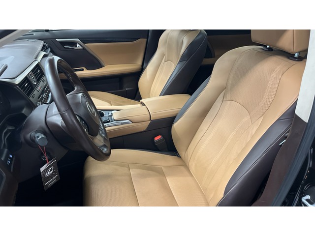 Lexus RX 450h Executive Tecno 230 kW (313 CV)