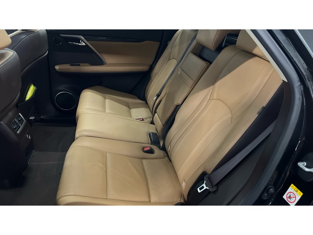 Lexus RX 450h Executive Tecno 230 kW (313 CV)