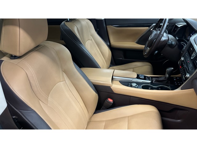 Lexus RX 450h Executive Tecno 230 kW (313 CV)