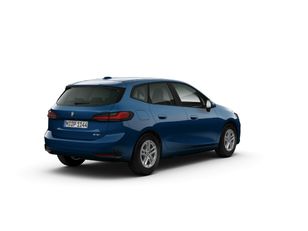 Fotos de BMW Serie 2 218i Active Tourer color Azul. Año 2024. 100KW(136CV). Gasolina. En concesionario Benigar Alzira de Valencia