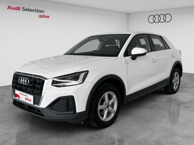 Audi selection Plus