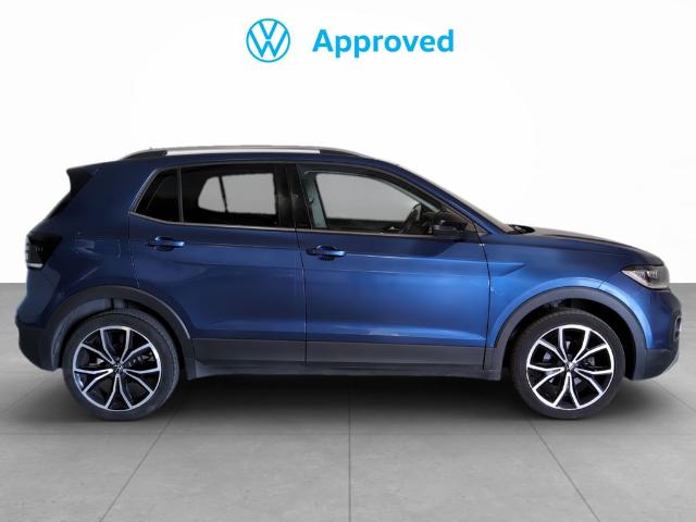 Volkswagen T-Cross Sport 1.0 TSI 81 kW (110 CV) DSG