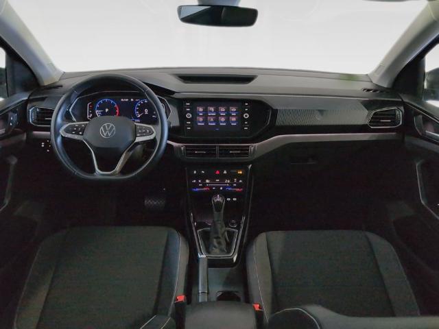 Volkswagen T-Cross Sport 1.0 TSI 81 kW (110 CV) DSG