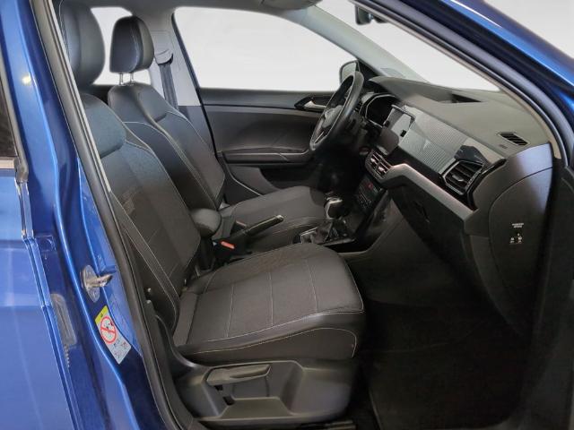 Volkswagen T-Cross Sport 1.0 TSI 81 kW (110 CV) DSG