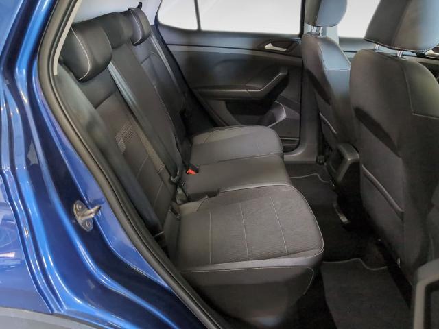 Volkswagen T-Cross Sport 1.0 TSI 81 kW (110 CV) DSG