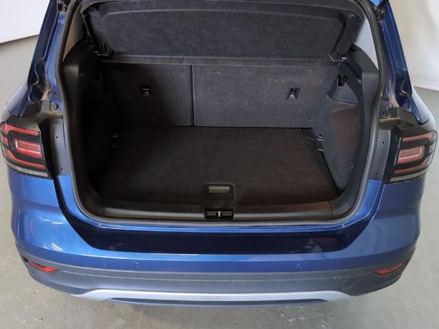 Volkswagen T-Cross Sport 1.0 TSI 81 kW (110 CV) DSG