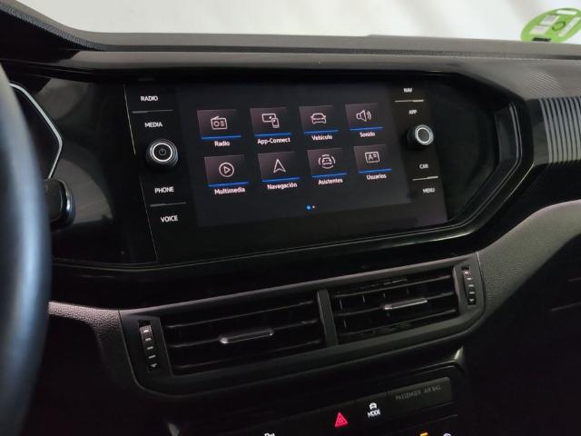 Volkswagen T-Cross Sport 1.0 TSI 81 kW (110 CV) DSG