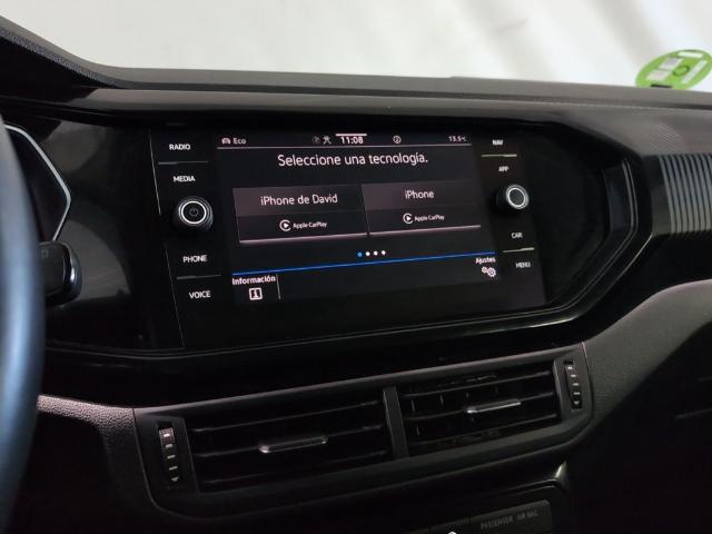 Volkswagen T-Cross Sport 1.0 TSI 81 kW (110 CV) DSG