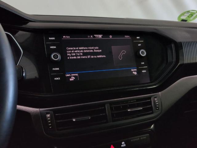 Volkswagen T-Cross Sport 1.0 TSI 81 kW (110 CV) DSG