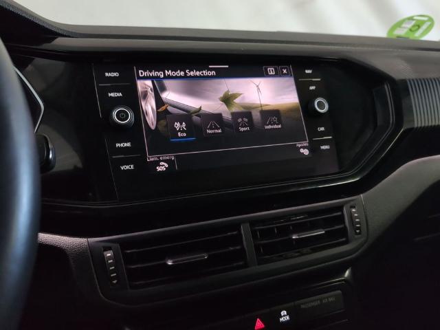 Volkswagen T-Cross Sport 1.0 TSI 81 kW (110 CV) DSG