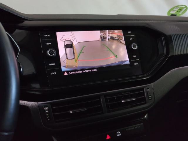 Volkswagen T-Cross Sport 1.0 TSI 81 kW (110 CV) DSG