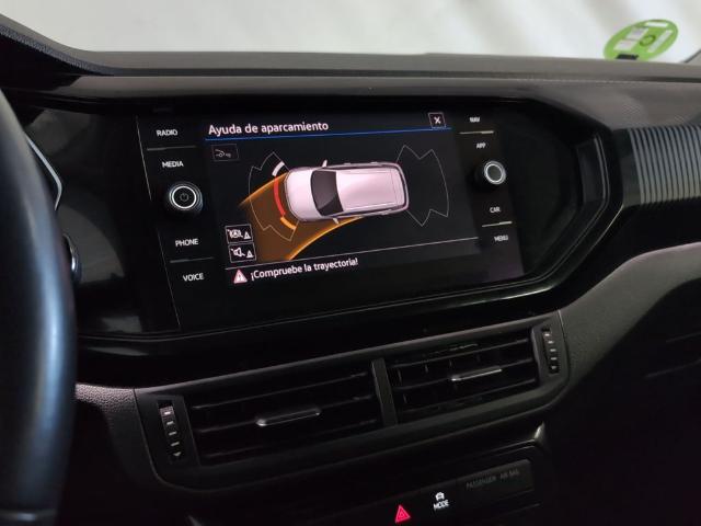 Volkswagen T-Cross Sport 1.0 TSI 81 kW (110 CV) DSG