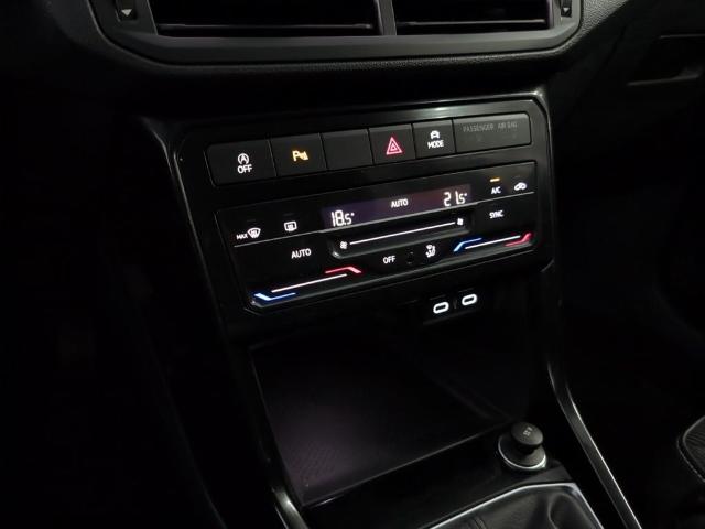 Volkswagen T-Cross Sport 1.0 TSI 81 kW (110 CV) DSG