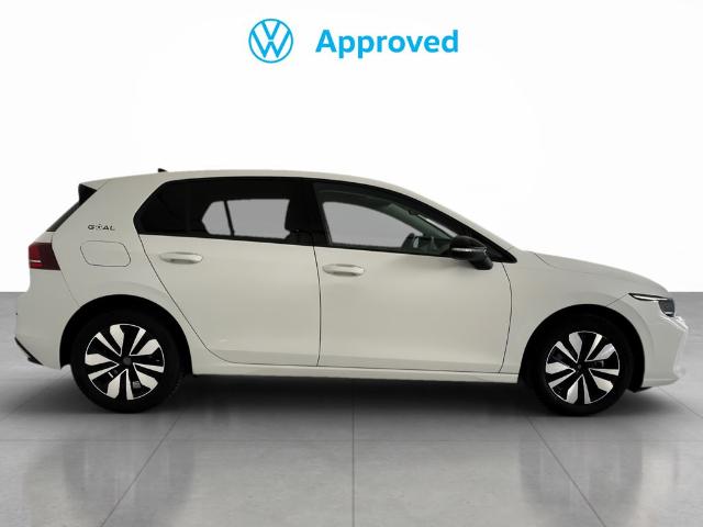 Volkswagen Golf Life 1.5 TSI 85 kW (116 CV)