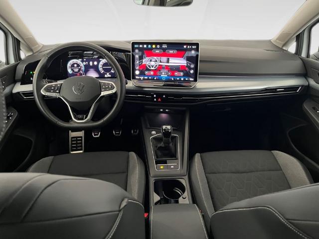 Volkswagen Golf Life 1.5 TSI 85 kW (116 CV)