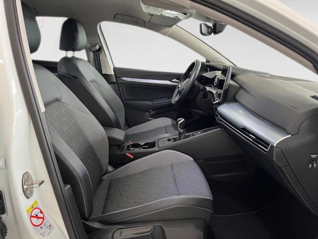 Volkswagen Golf Life 1.5 TSI 85 kW (116 CV)