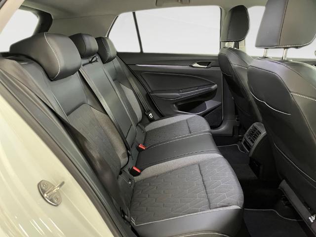 Volkswagen Golf Life 1.5 TSI 85 kW (116 CV)