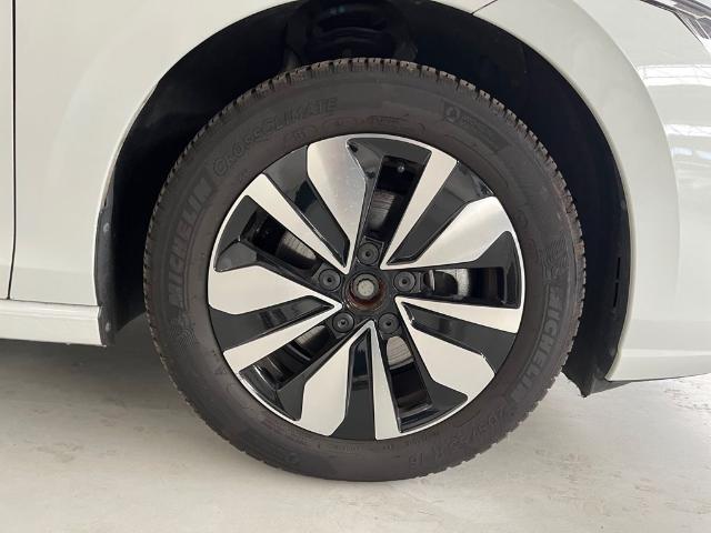 Volkswagen Golf Life 1.5 TSI 85 kW (116 CV)