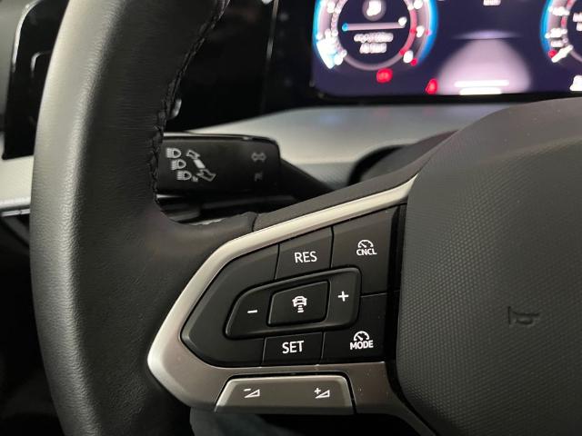 Volkswagen Golf Life 1.5 TSI 85 kW (116 CV)