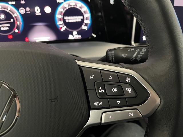 Volkswagen Golf Life 1.5 TSI 85 kW (116 CV)