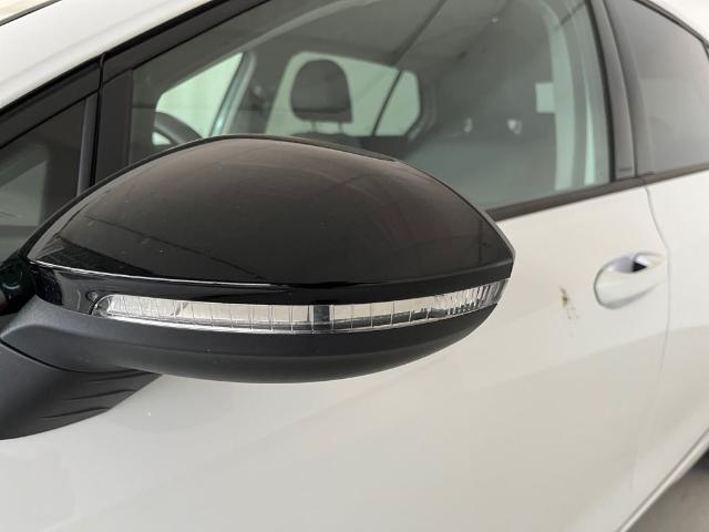 Volkswagen Golf Life 1.5 TSI 85 kW (116 CV)