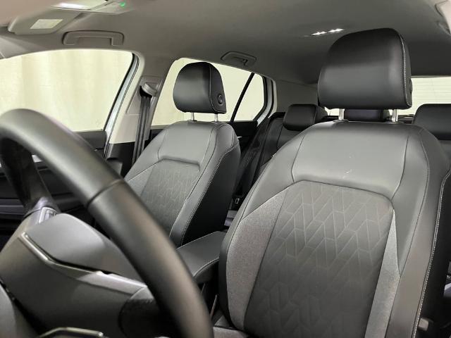 Volkswagen Golf Life 1.5 TSI 85 kW (116 CV)