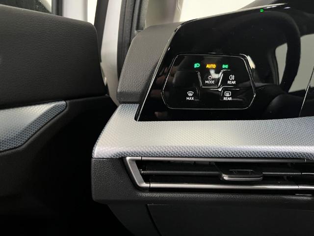 Volkswagen Golf Life 1.5 TSI 85 kW (116 CV)