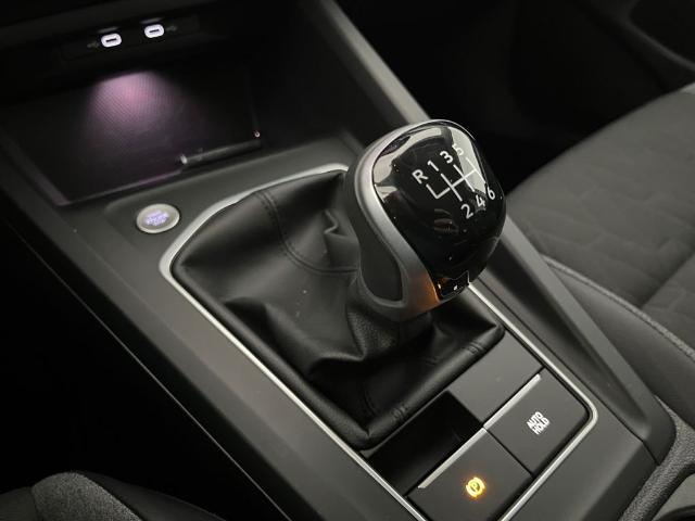 Volkswagen Golf Life 1.5 TSI 85 kW (116 CV)