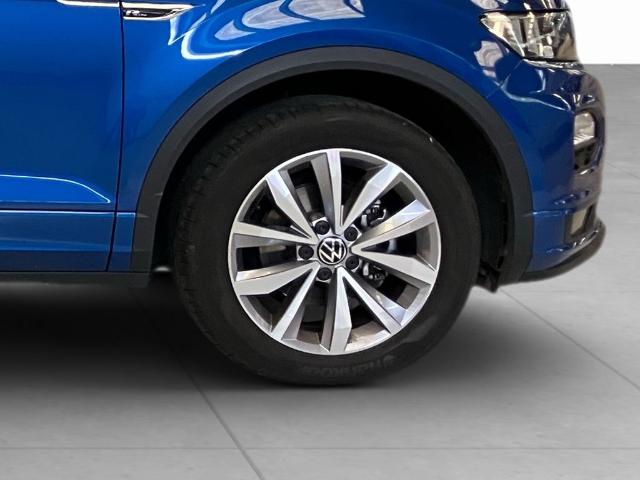 Volkswagen T-Roc Advance R-Line 1.0 TSI 81 kW (110 CV)