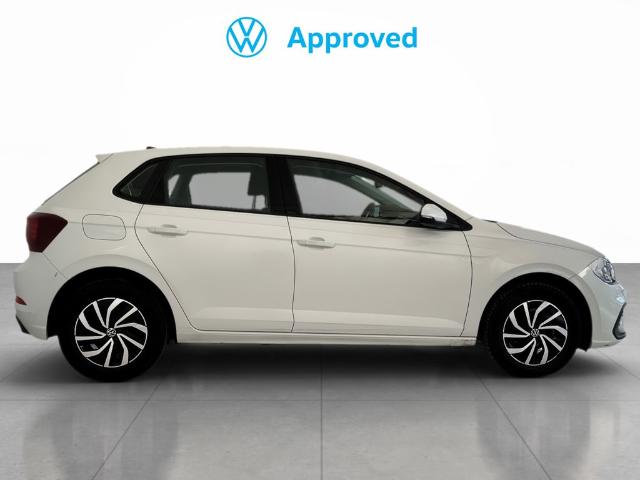 Volkswagen Polo Life 1.0 TSI 70 kW (95 CV)