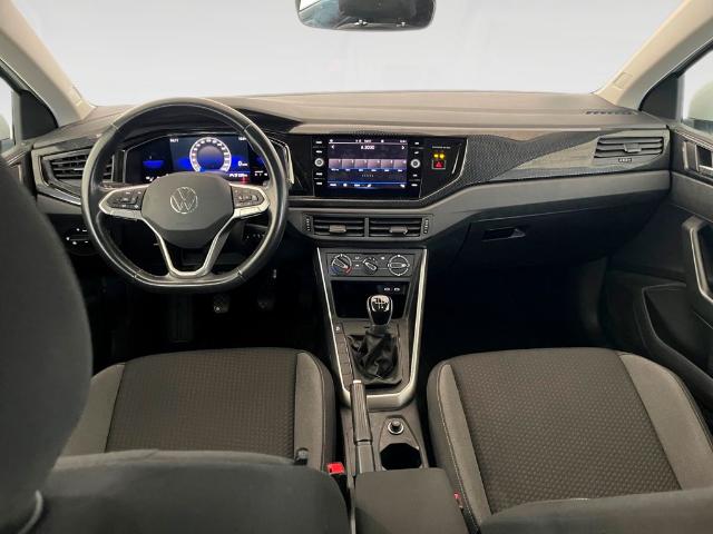 Volkswagen Polo Life 1.0 TSI 70 kW (95 CV)