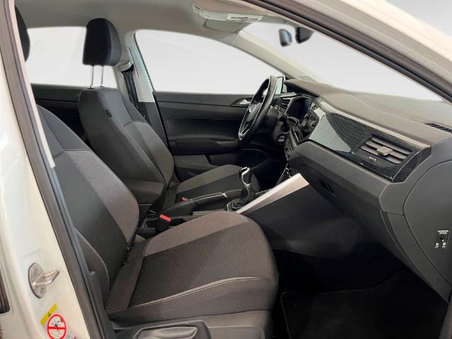 Volkswagen Polo Life 1.0 TSI 70 kW (95 CV)