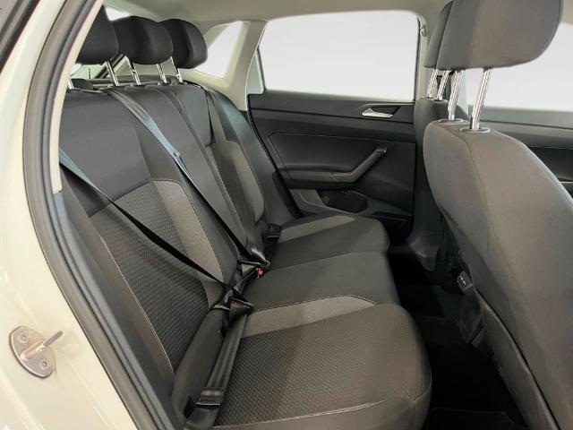 Volkswagen Polo Life 1.0 TSI 70 kW (95 CV)