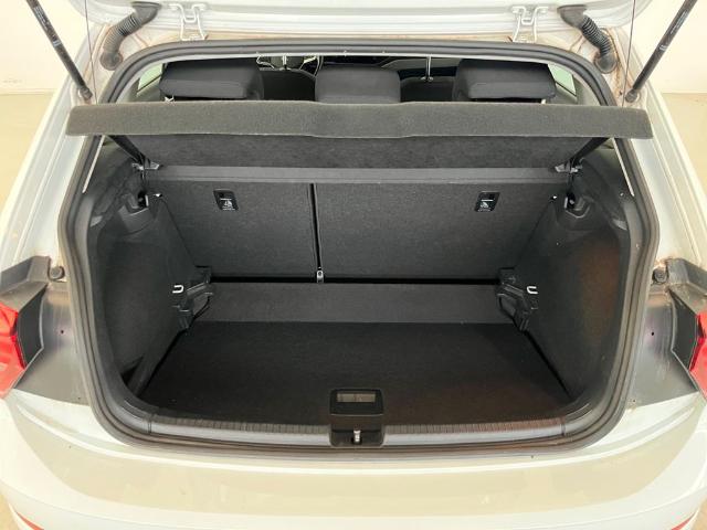 Volkswagen Polo Life 1.0 TSI 70 kW (95 CV)