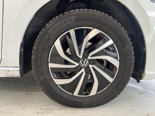 Volkswagen Polo Life 1.0 TSI 70 kW (95 CV)