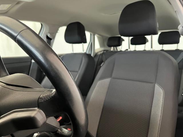 Volkswagen Polo Life 1.0 TSI 70 kW (95 CV)