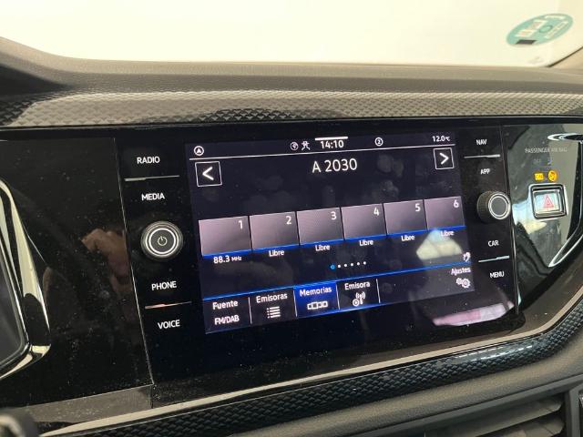 Volkswagen Polo Life 1.0 TSI 70 kW (95 CV)