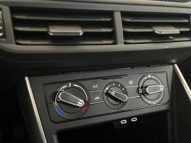 Volkswagen Polo Life 1.0 TSI 70 kW (95 CV)