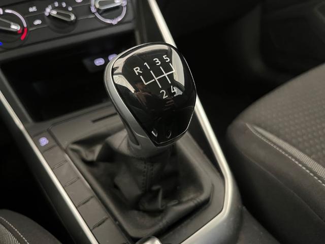 Volkswagen Polo Life 1.0 TSI 70 kW (95 CV)