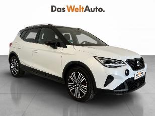 Coche de Ocasión VGRS