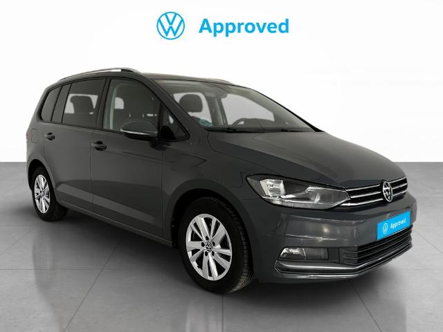 Volkswagen Touran 2.0 TDI de segunda mano